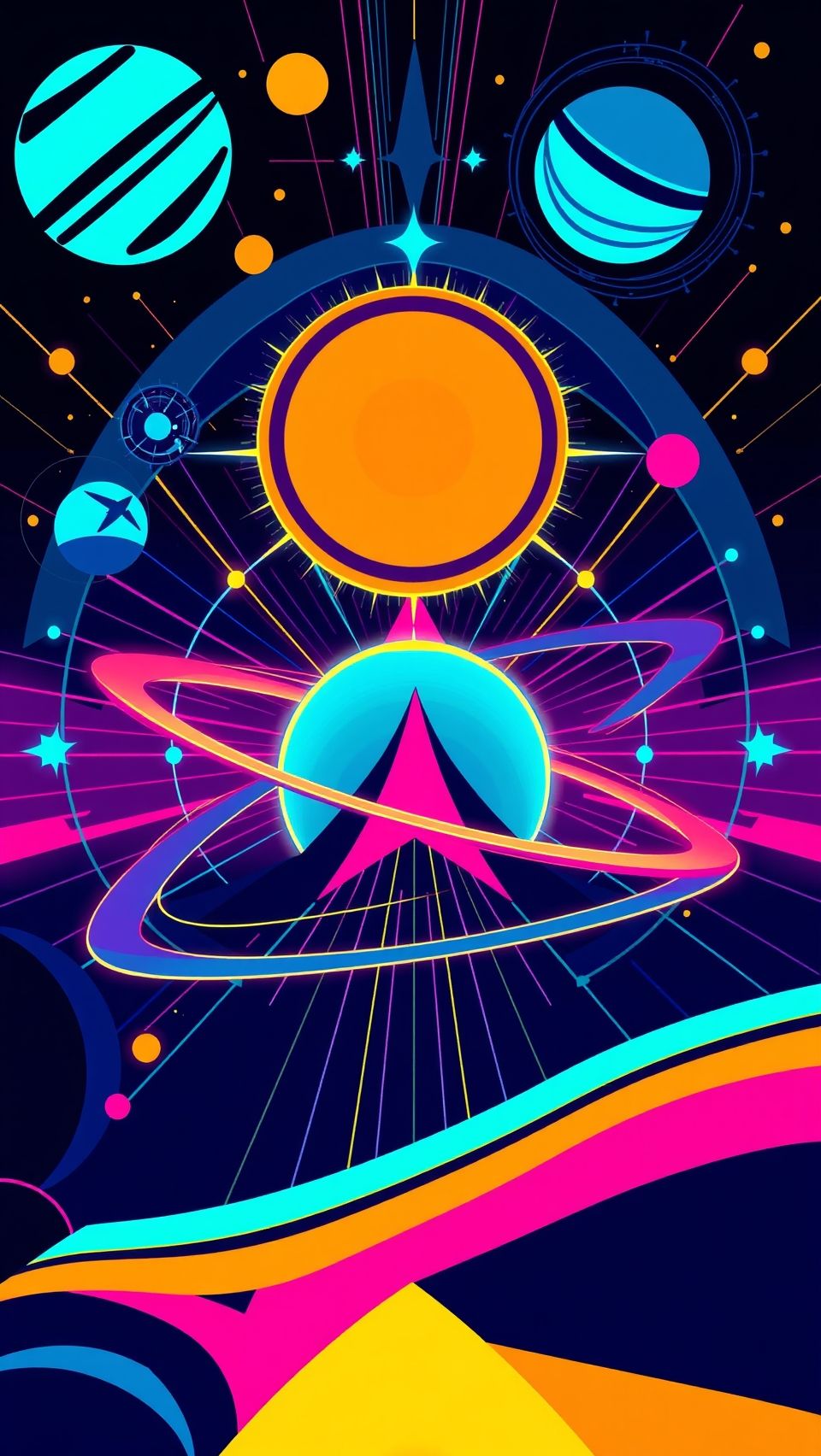 Ascending Node Unveils Game-Changing Tool For Constellation Design