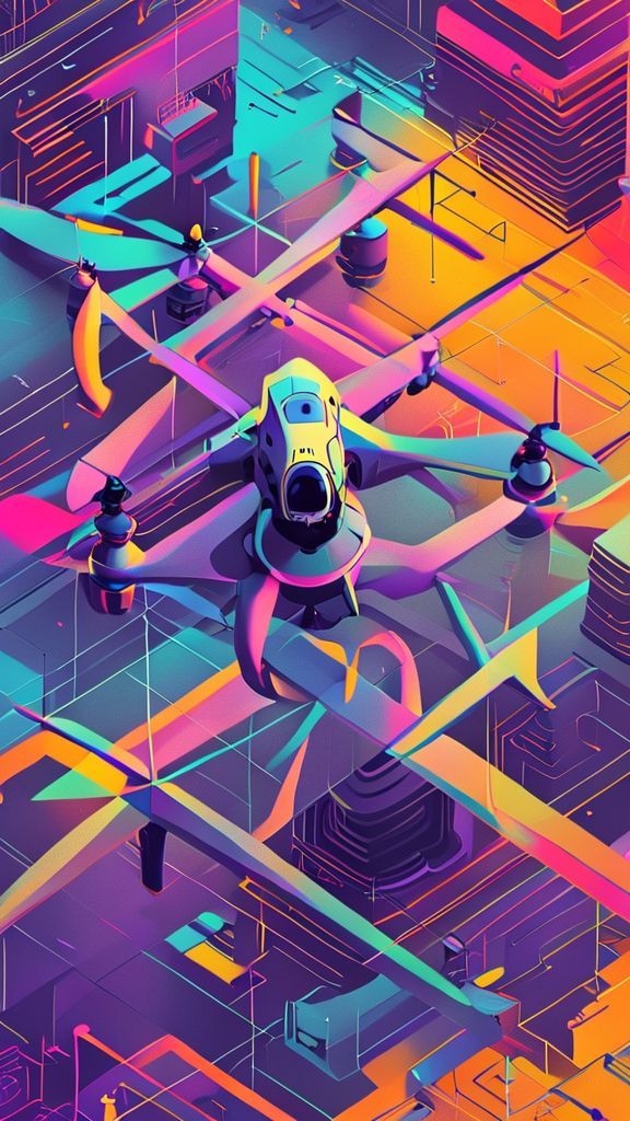 Ascent Aerosystems Revolutionary Coaxial Drone Earns Historic Pentagon Approval