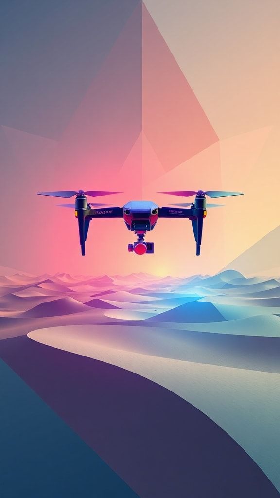 Ascent Aerosystems Revolutionary Coaxial Drone Earns Historic Pentagon Approval