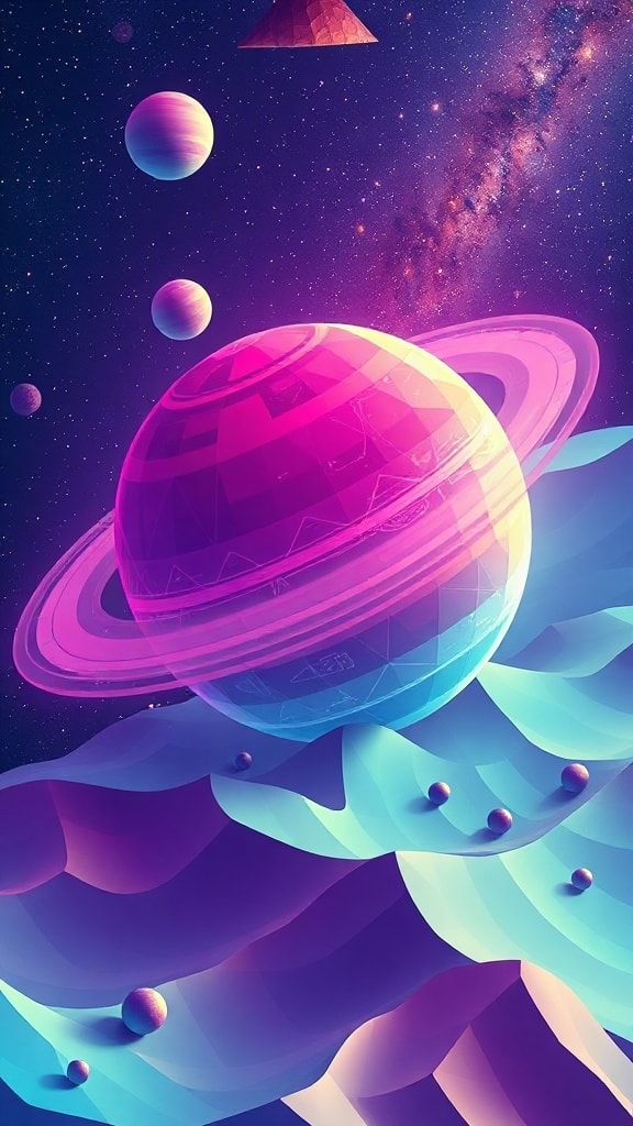 Astronomers Stunned By Massive Mysterious Body Drifting Through Space