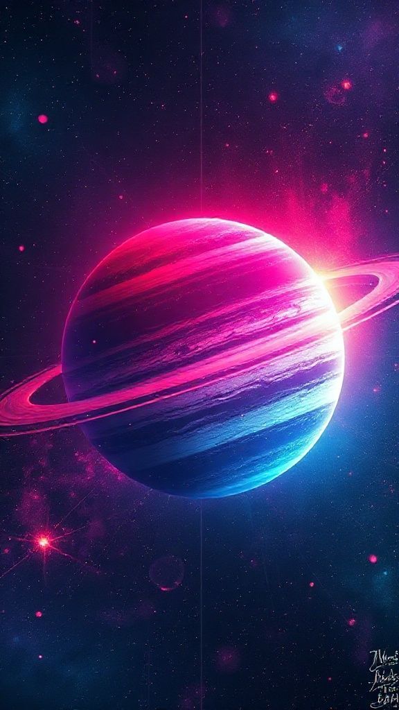 Astronomers Unveil Fifth Habitable Planet Near Red Dwarf Star In Groundbreaking Discovery