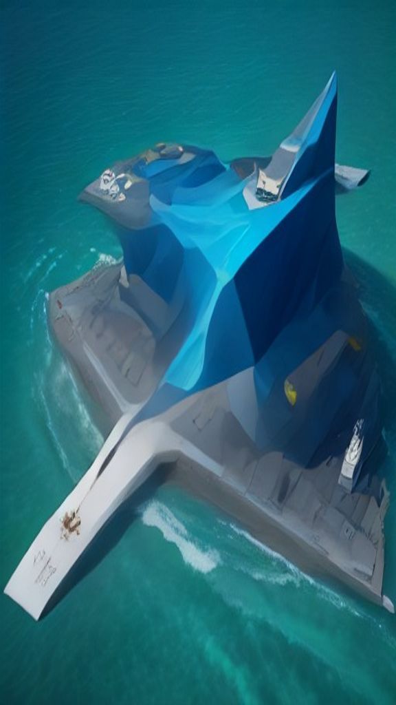 Australia Pours 1 Billion Into Cutting-Edge Dry Dock Project As Part Of Ambitious Submarine Revamp