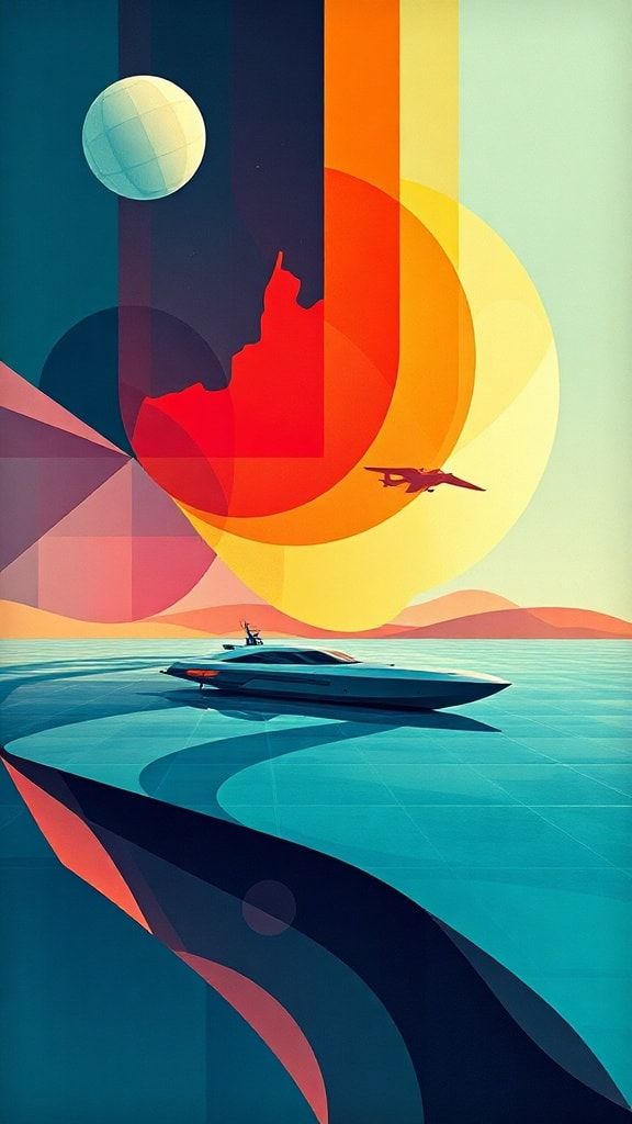 Australia Sets Sail For Long-Range Maritime Supremacy With 40 New Bluebottle Unmanned Vessels