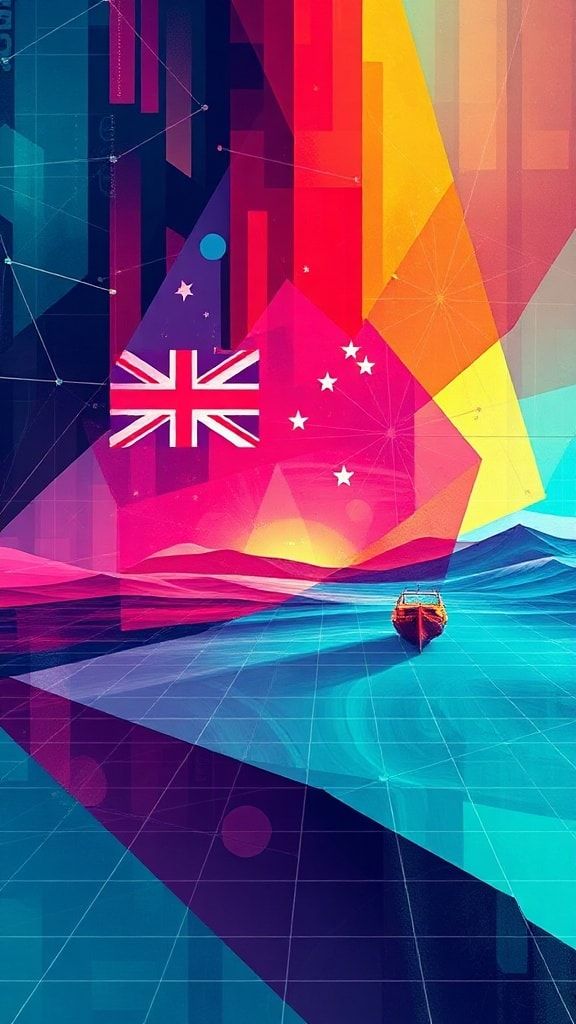 Australia Unleashes Cutting-Edge Marine Power As 176 Million Usv Fleet Expansion Gets Underway