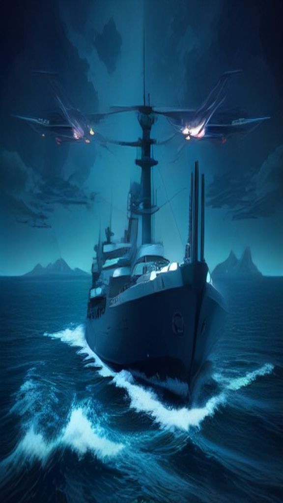 Australia Unveils Cutting-Edge Naval Arsenal With Next-Gen Frigates And High-Tech Sonar System