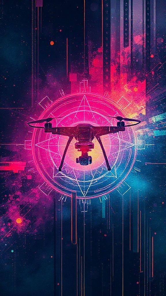 Australian Aerospace Giant Unveils Atlas-C: Nations First Indigenous Drone Platform