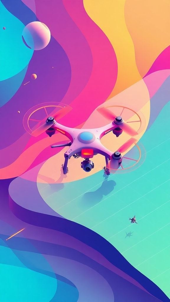 Australian Aerospace Giant Unveils Atlas-C: Nations First Indigenous Drone Platform