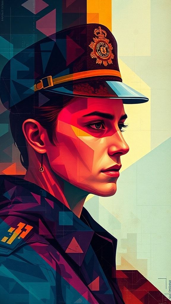 Australian Federal Police Commissioner Accused Of Racism In Viral Deepfake Video