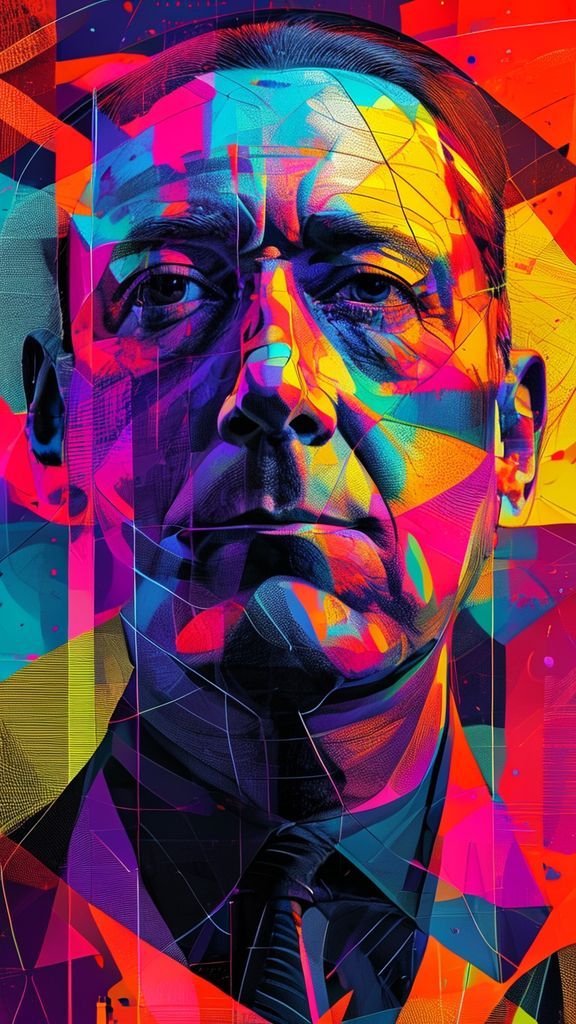 Australian Federal Police Commissioner Accused Of Racism In Viral Deepfake Video