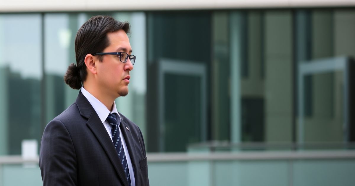 Australian Lawyer Embroiled In Immigration Scandal Over Ai-Powered Court Filings