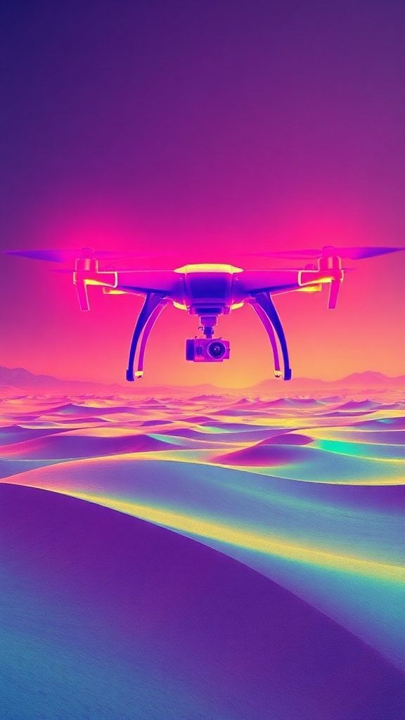 Australias New Military Drone Set To Enhance Situational Awareness In Combat Zones