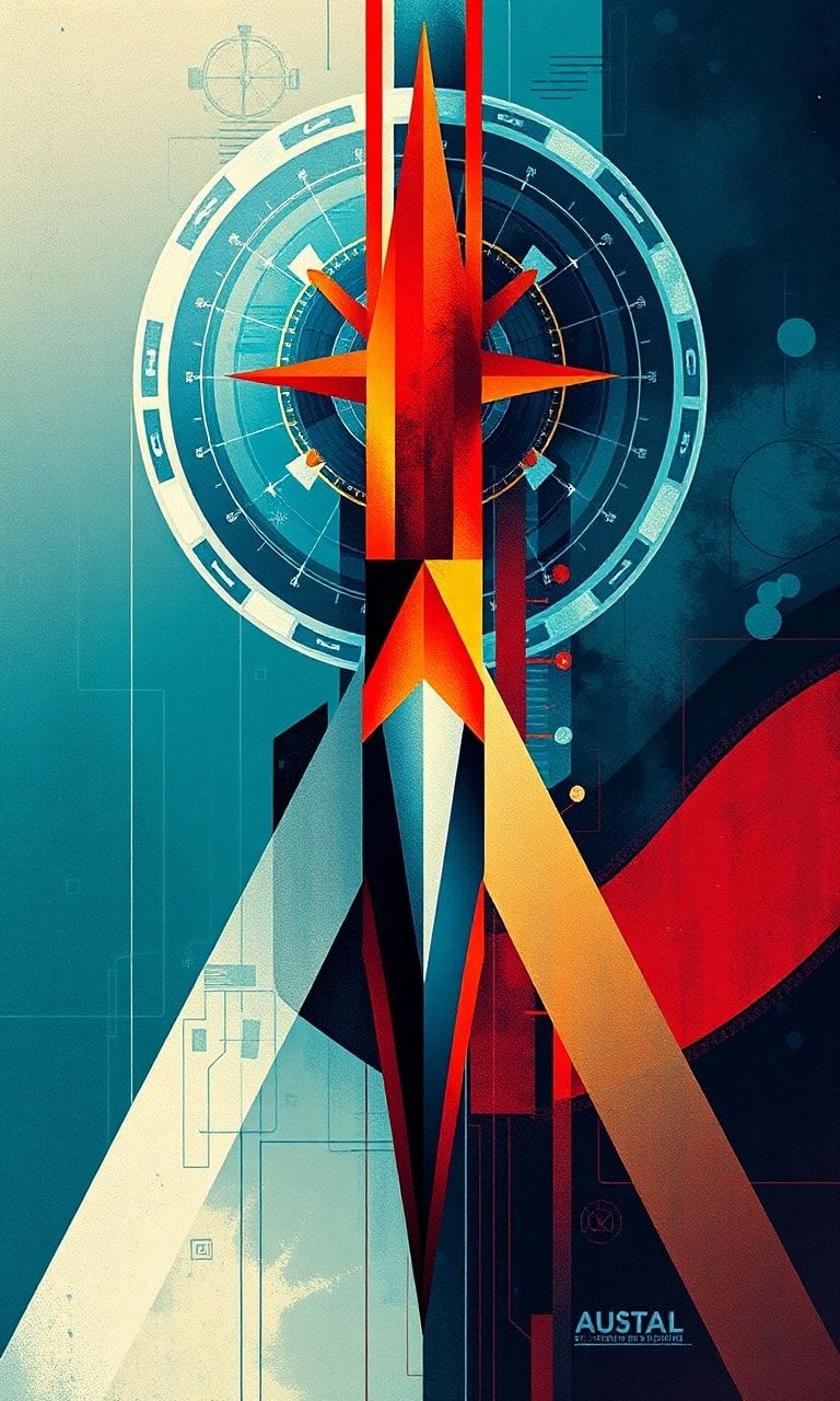 Australias Shipbuilding Giant To Pass Leadership Torch As President Michelle Kruger Steps Down Amid Rising Tides Of