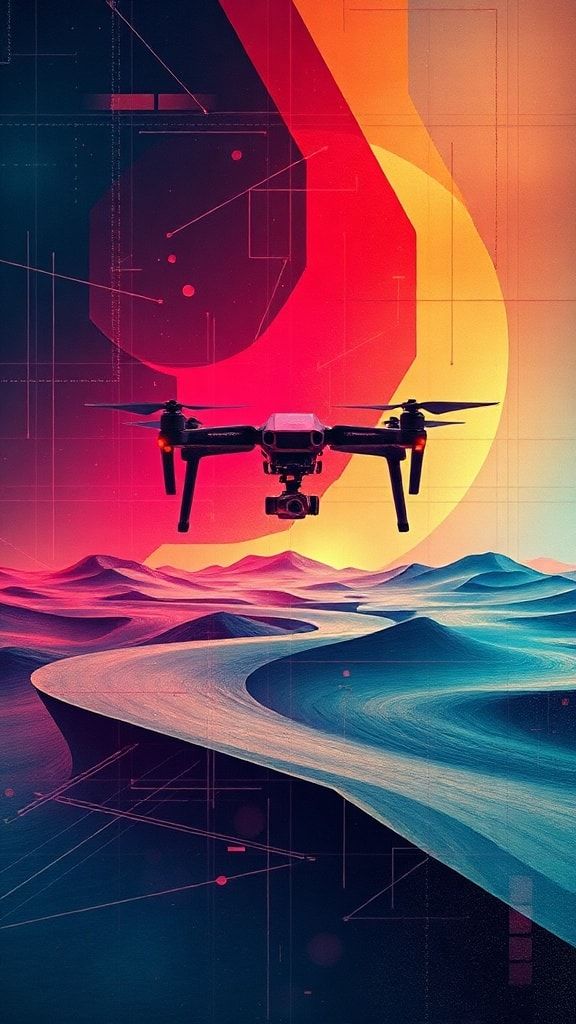 Autel Added To Dods Cmc List Amid Growing Drone Industry Uncertainty