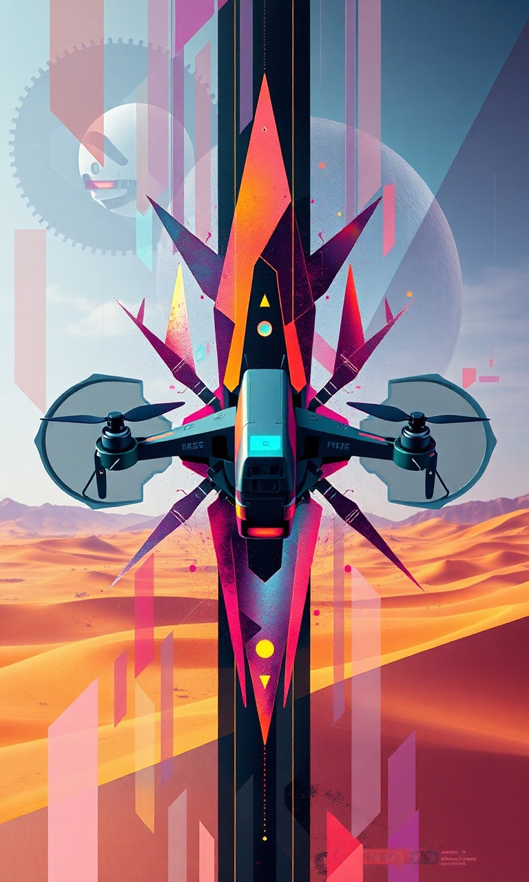 Autonomous Aerial Systems Take Flight: Draganfly Acquires Skip Dynamix In Growing Defense Market