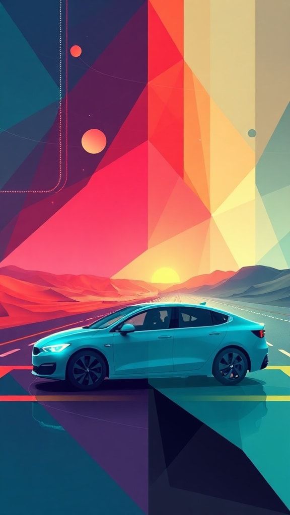 Autonomous Taxi Showdown: Gms Shocking Exit Leaves Tesla And Waymo In The Drivers Seat