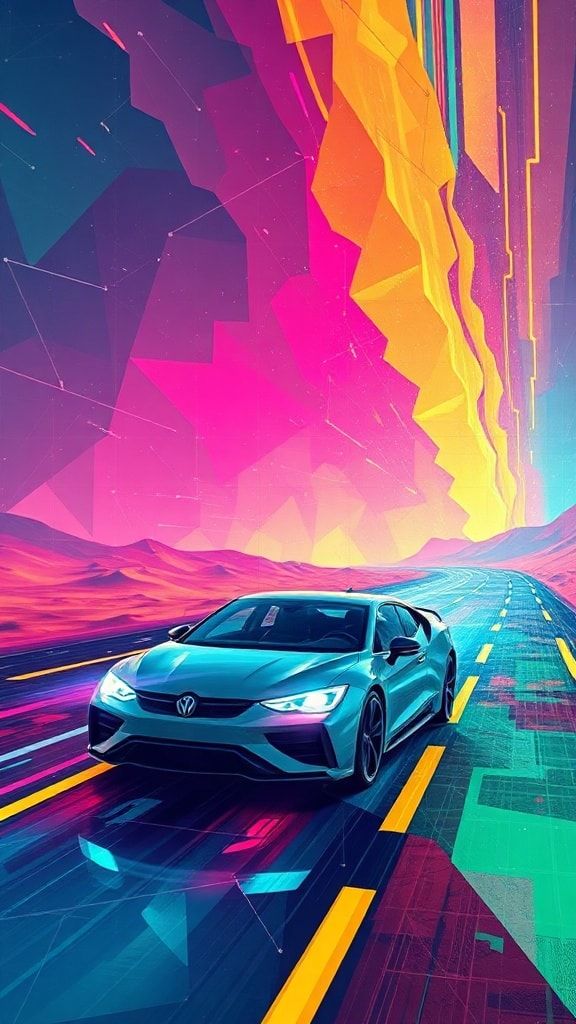 Autonomous Veggies On The Road: Revolutionary Technique Unlocks Safer Self-Driving Cars