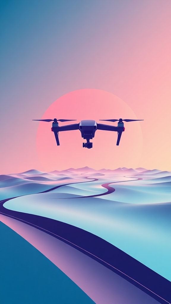Aviation Industry Takes Off: 122M Facility Paves Way For Drone And Evtol Insurance