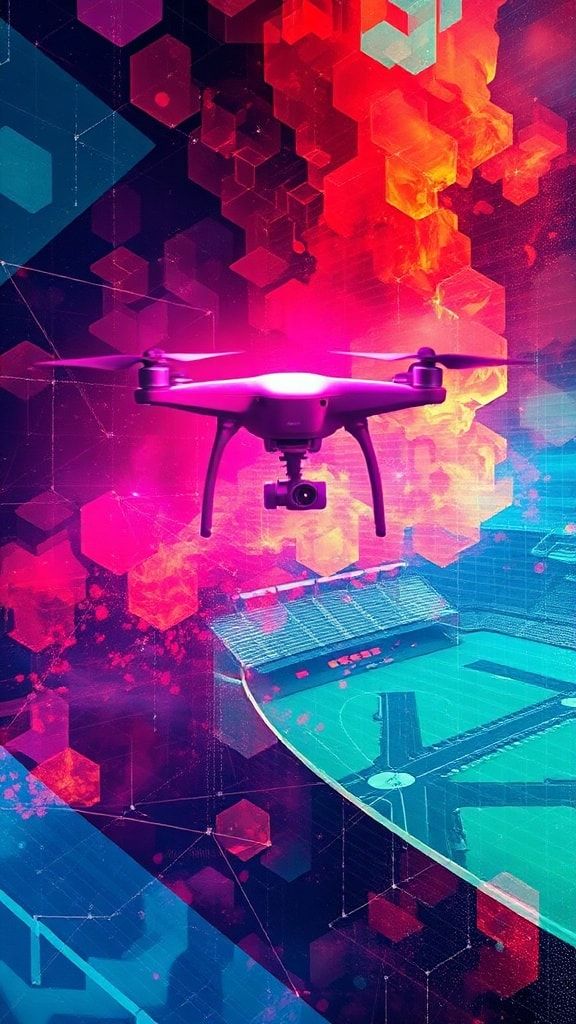 Baltimore Drone Fiasco Ends In Federal Felony Case