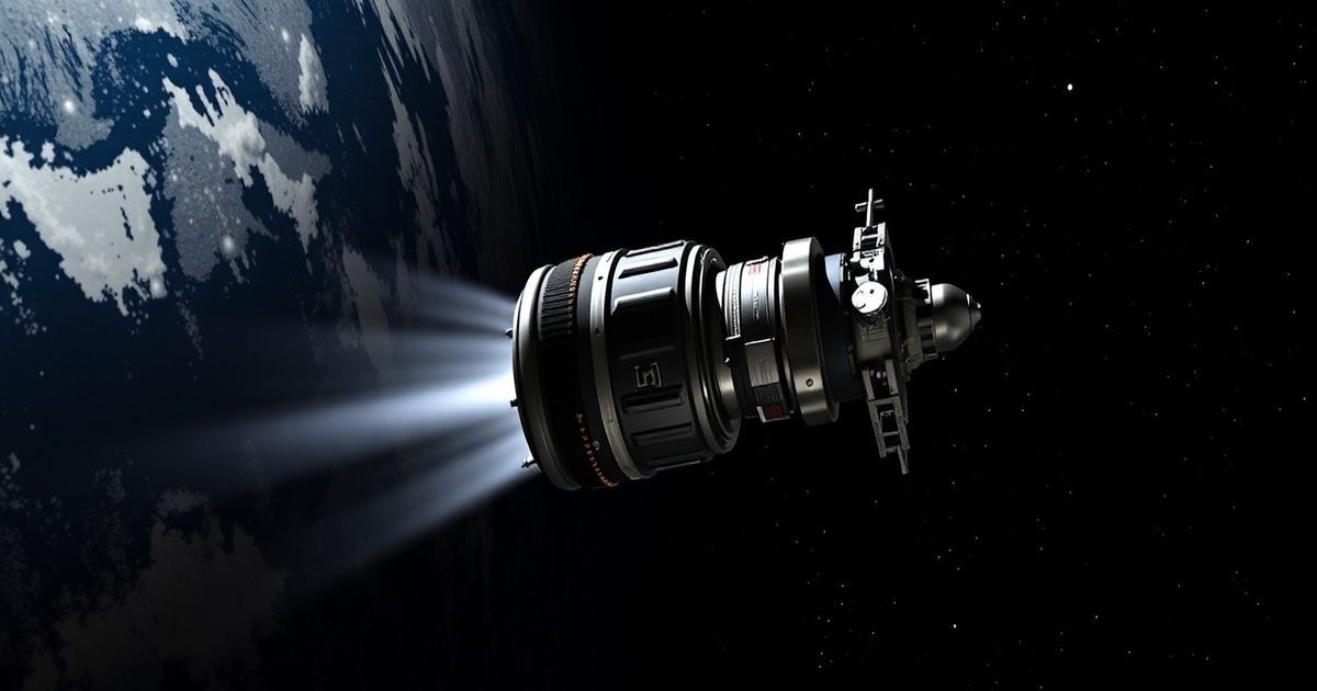 Bepicolombo Spacecraft Makes History With Sixth Gravity Assist Maneuver