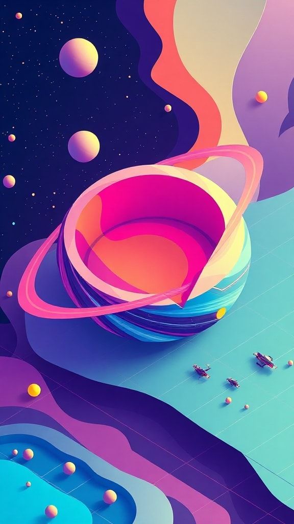 Bepicolombo Spacecraft Makes History With Sixth Gravity Assist Maneuver