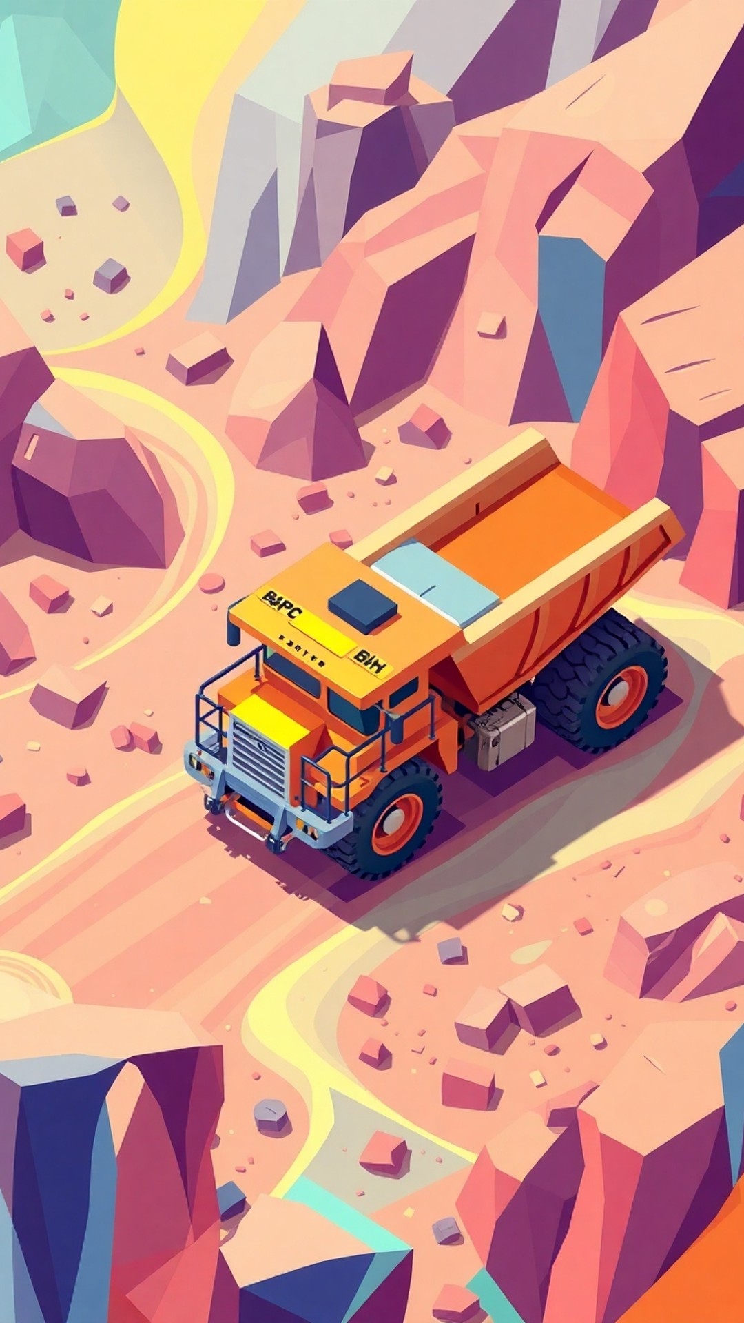 Bhp Pioneers Electric Revolution At Jimblebar Mine
