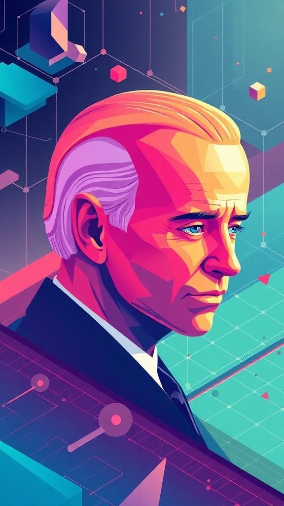 Biden Signs Historic Executive Order Boosting Us Cybersecurity And Ai Power