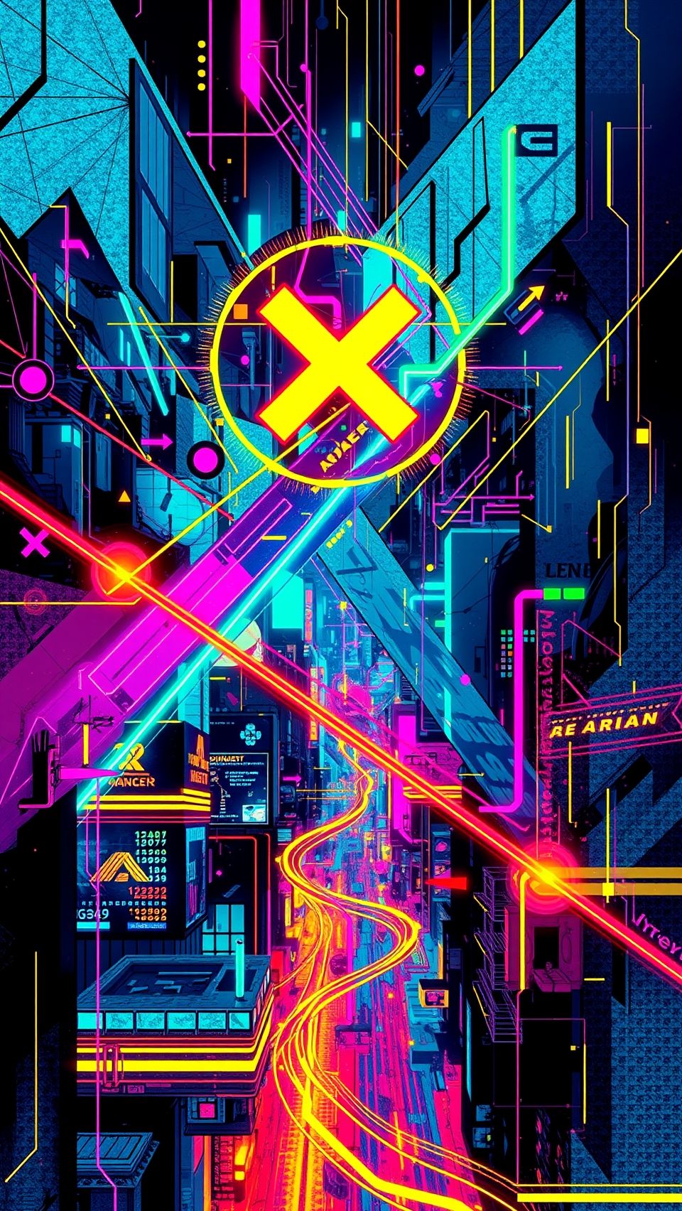 Binance Backs 10 Billion Crypto Listing Bid In Historic Push For Regulation And Investment