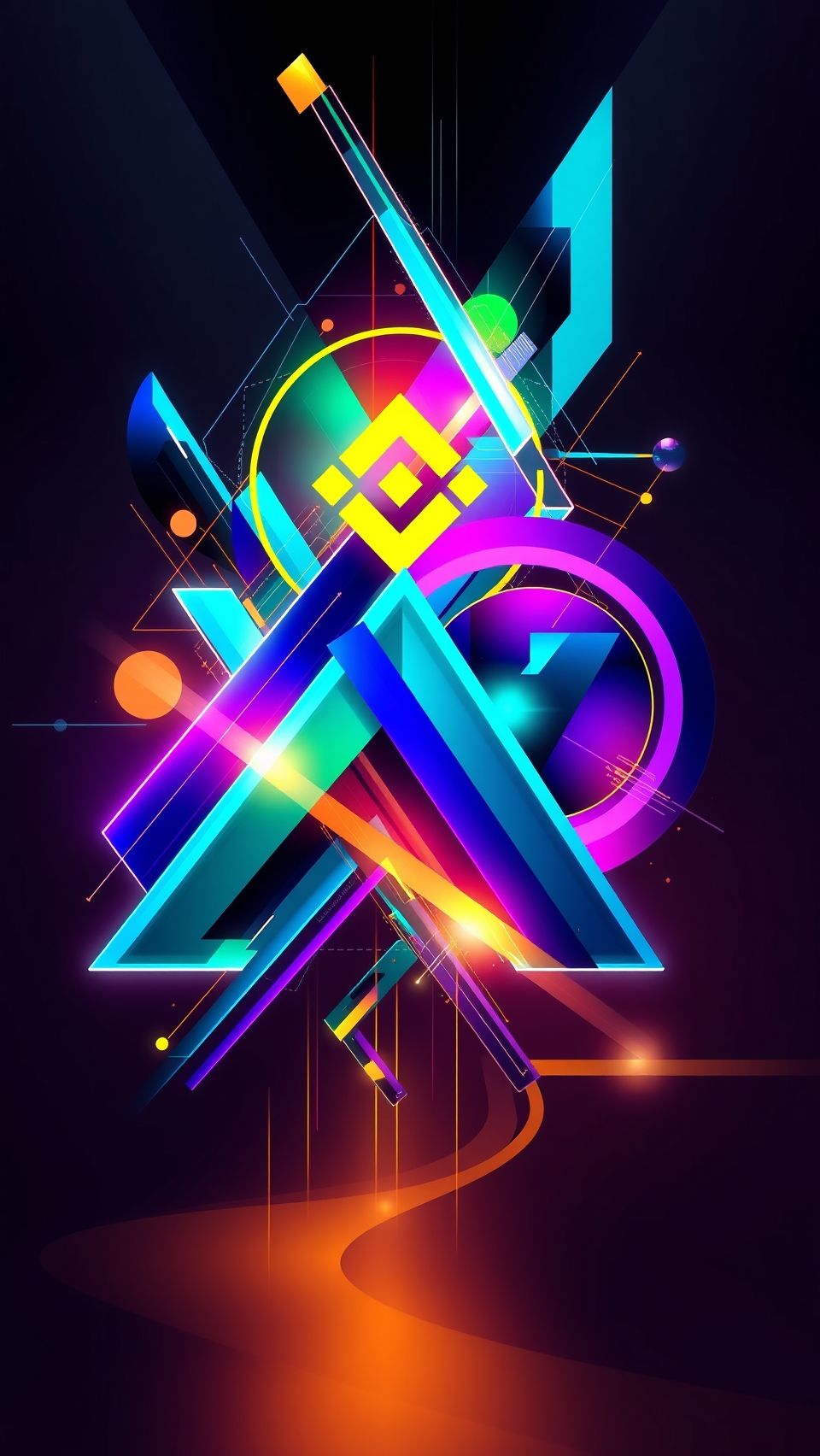 Binance Secures 2 Billion From Abu Dhabi Investor Mgx In Major Move That Solidifies Its Position As Leading Player In