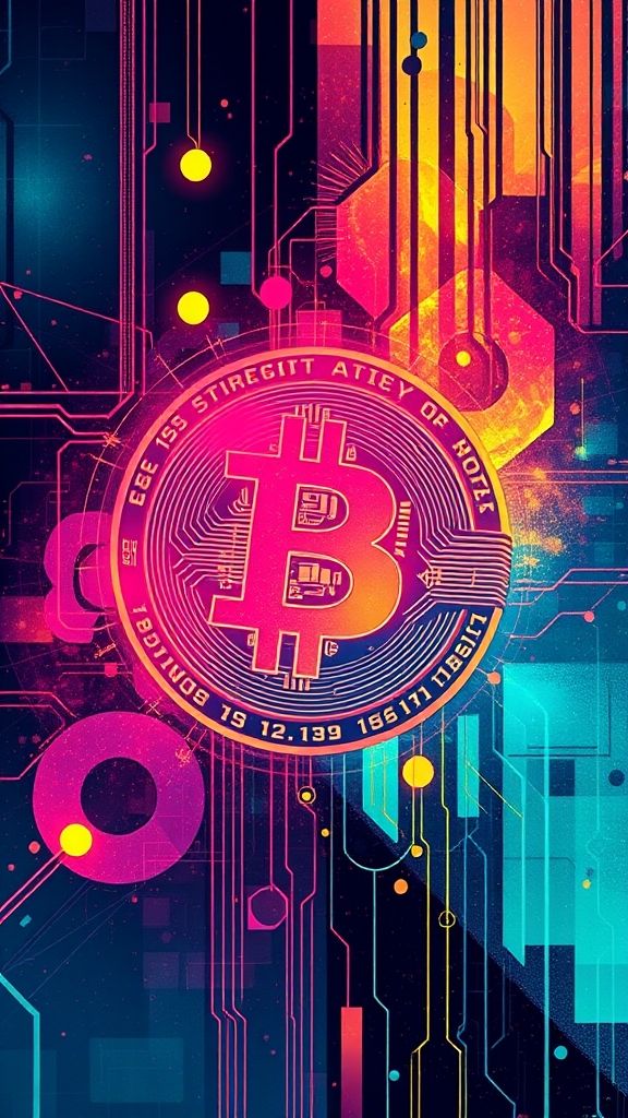 Bitcoin Billionaire Merges With Top Hodler In Record 12 Billion Deal