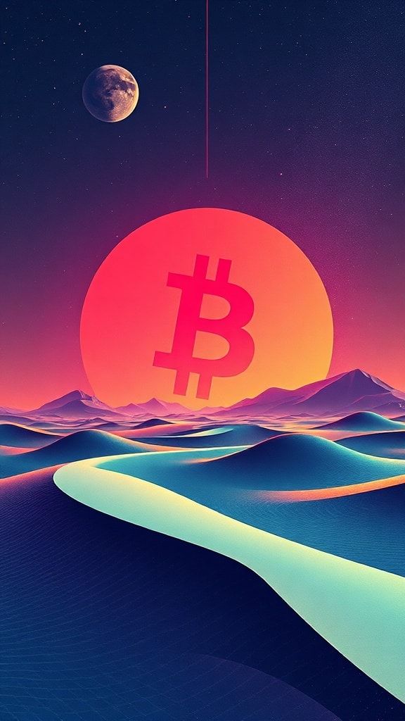 Bitcoin Billionaire Merges With Top Hodler In Record 12 Billion Deal