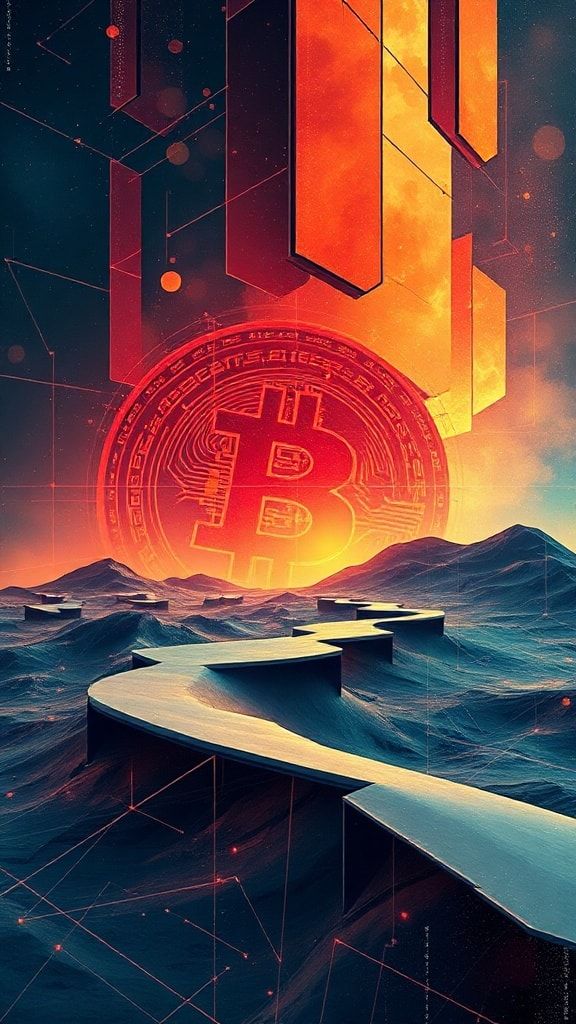 Bitcoin Plummets To Lowest Level Since April At 90000