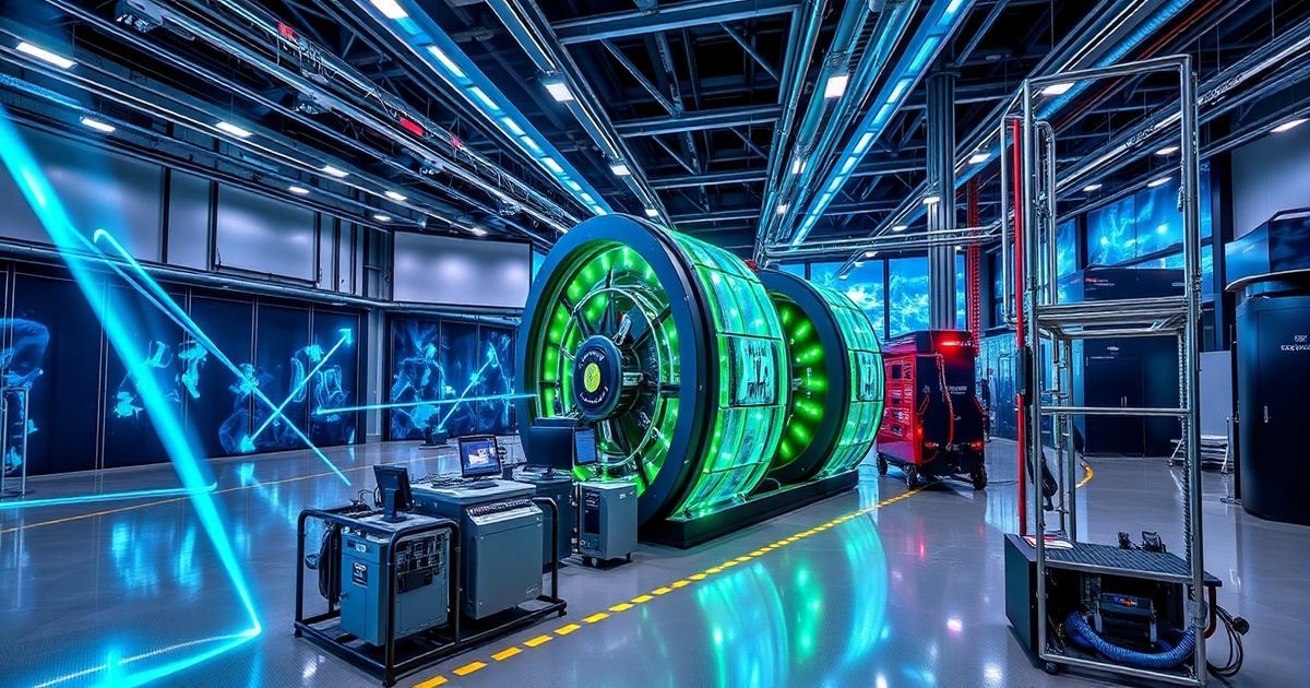 Breakthrough Achieved As Keysight Installs Worlds Largest Commercial Quantum Control System In Japan