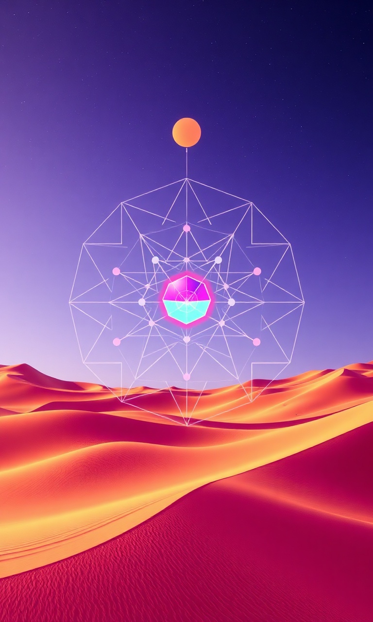 Breakthrough Algorithm Solves Century-Old Quantum Puzzle