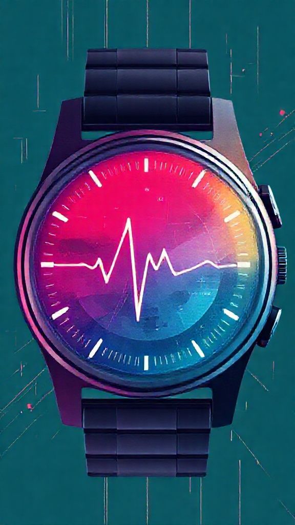 Breakthrough Health Tech: Rogbids 140 Smartwatch Revolutionizes Blood Pressure And Ecg Monitoring