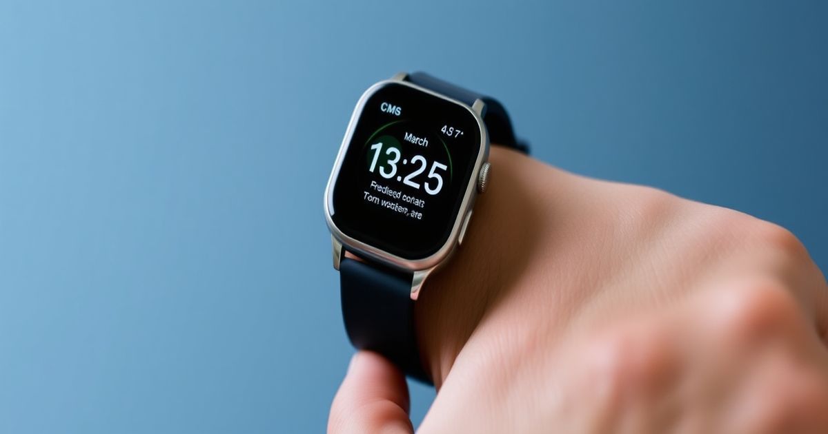 Breakthrough Health Tech: Rogbids 140 Smartwatch Revolutionizes Blood Pressure And Ecg Monitoring