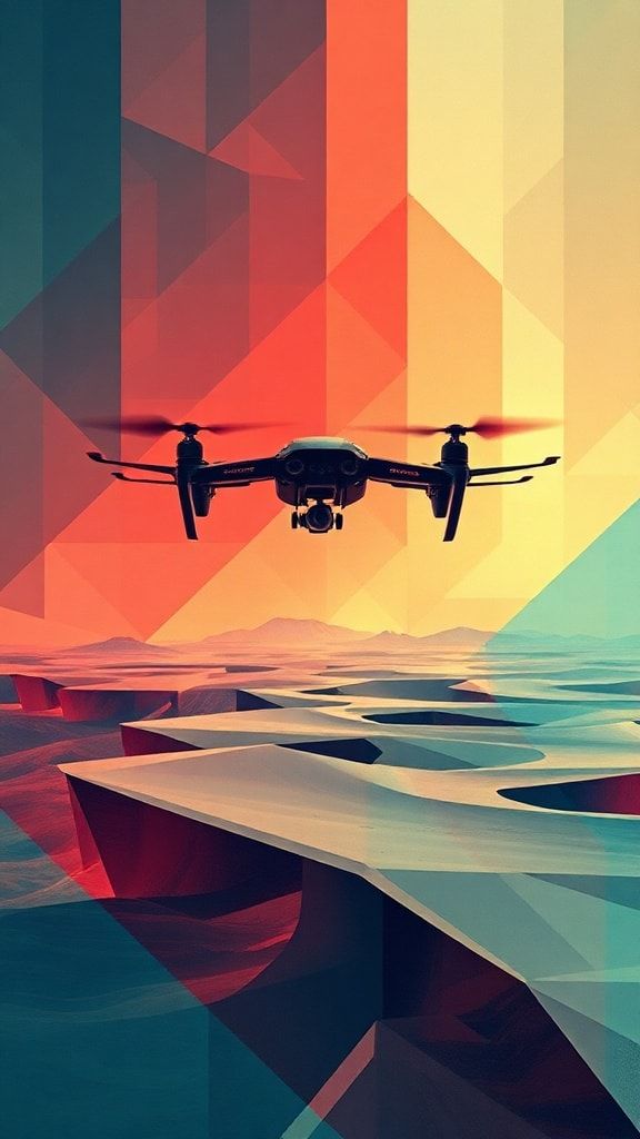 British Army Deploys Cutting-Edge Unmanned Aircraft In Historic Iron Titan Exercise