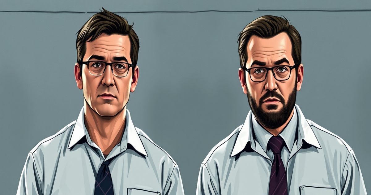 Brotherly Deceit Unfolds As Wealthy Real Estate Duo Arrested For Decades-Long Sex Trafficking Ring