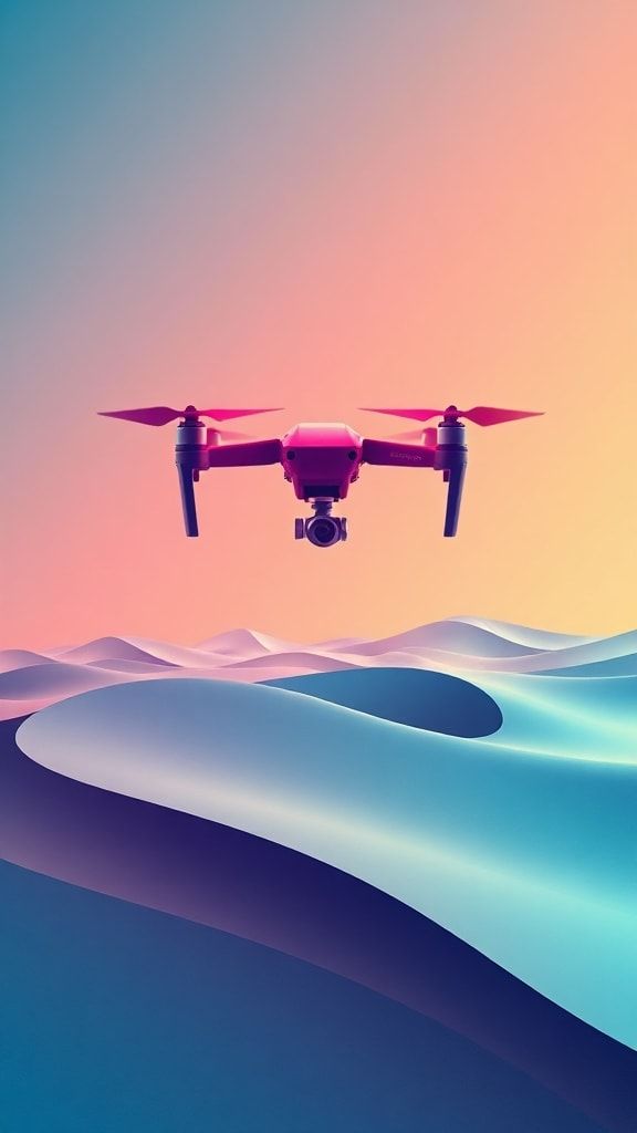 Brunei Unveils Cutting Edge Drone Tech With Videosoft Global As Key Partner