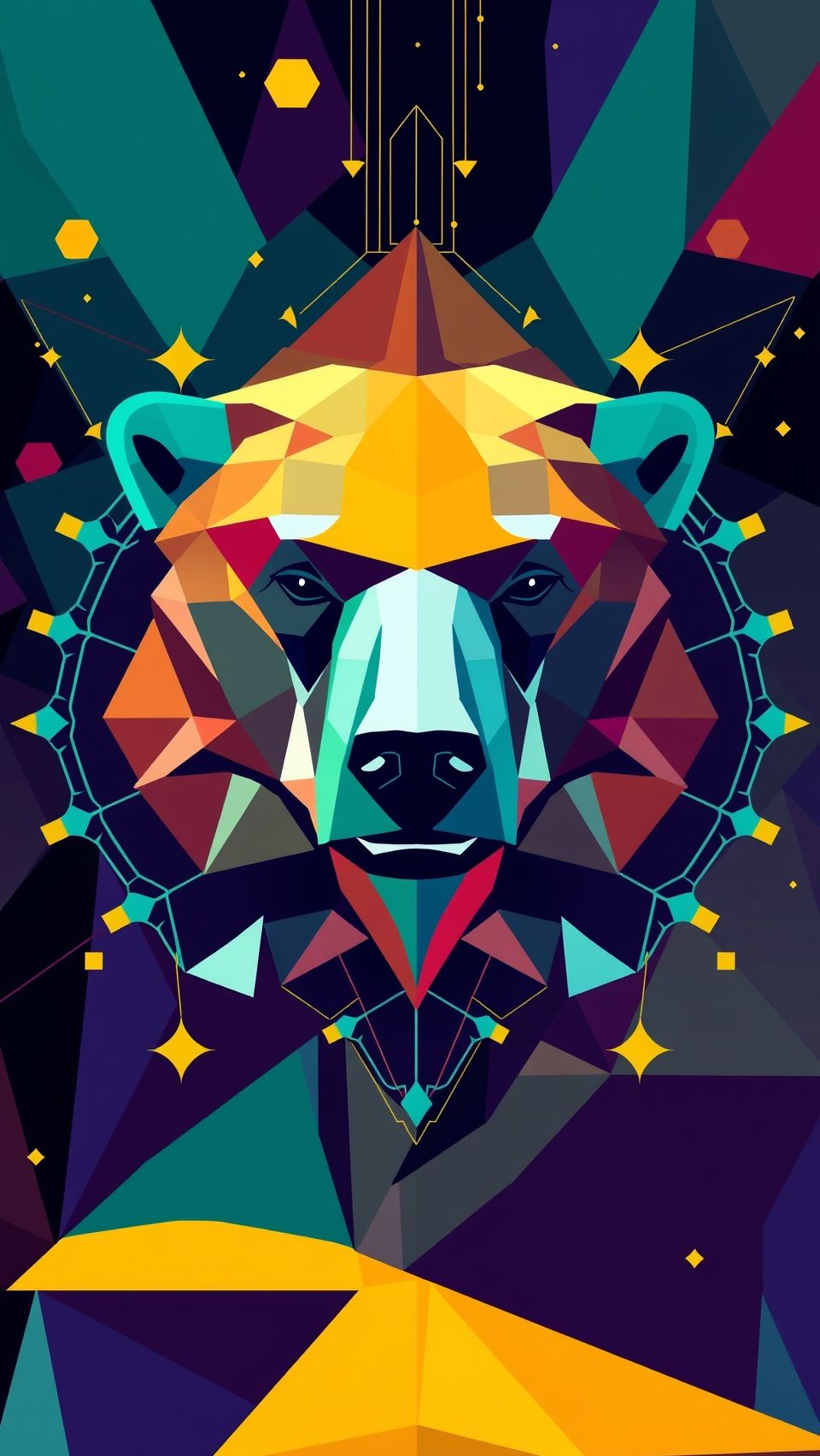 Buffalo Investors Prefer Familiar Paths While Polar Bears Dare To Innovate
