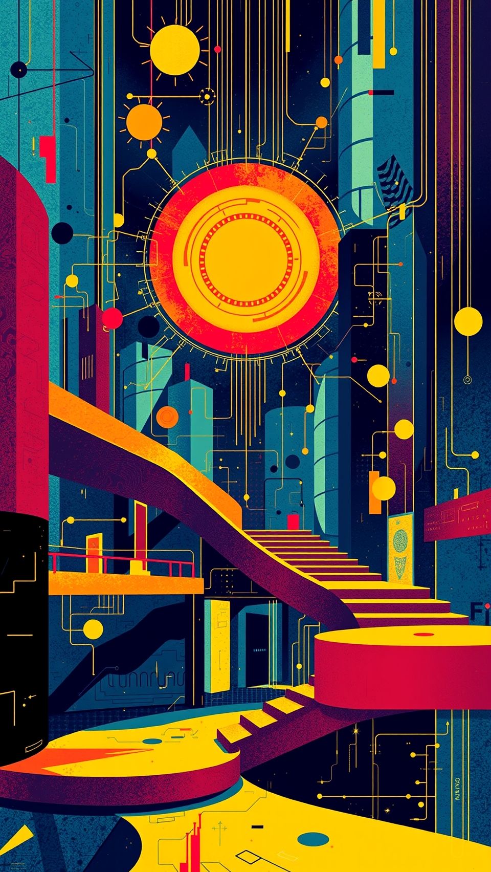 Building A Digital Future: Architects Must Adapt To Ai Era