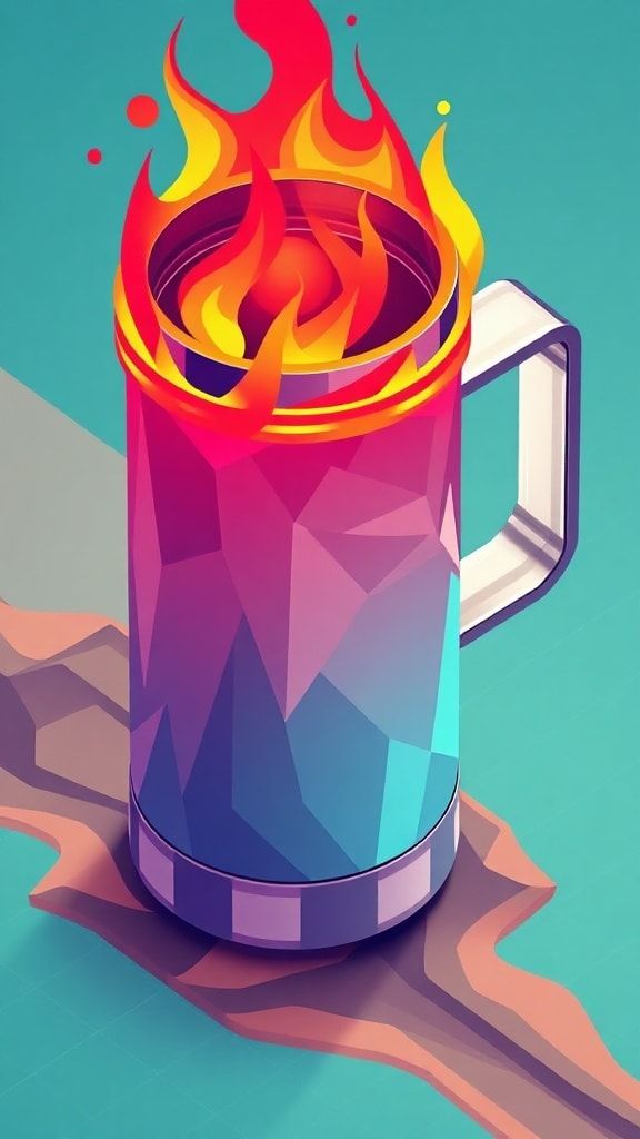 Burnt By Design: 26 Million Stanley Mugs Recalled Over Burn Hazards