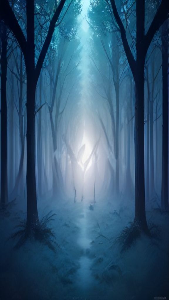 Burnt Out And Reborn: One Mans Quest For Digital Silence In The Woods