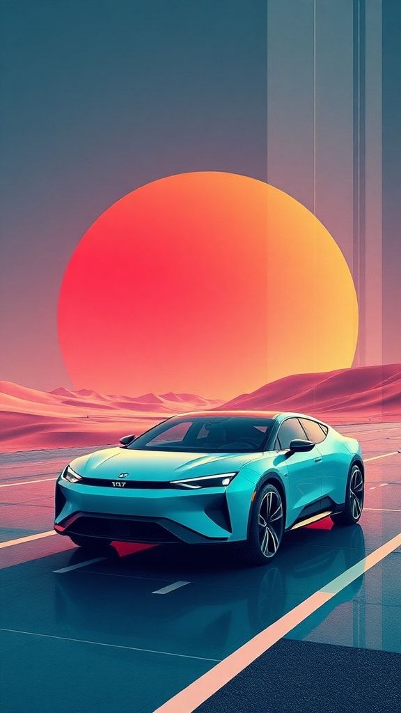 Byd And Dji Forge Groundbreaking Alliance To Revolutionize Electric Vehicles