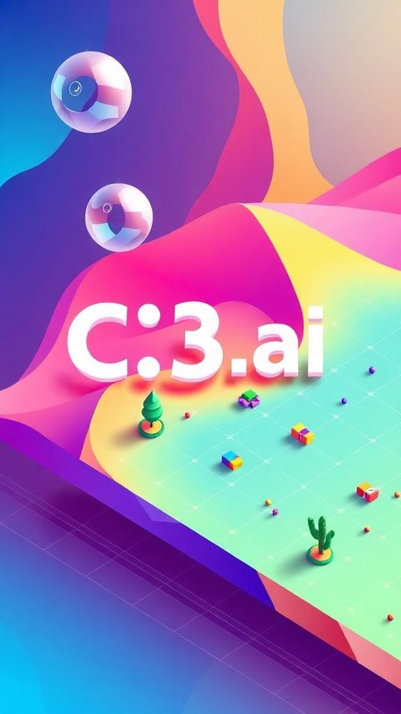 C3Ai Embarks On Major Restructuring Plan To Drive Long-Term Growth And Efficiency