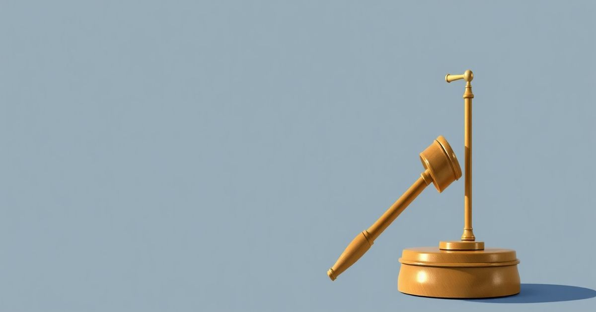 California Law Board Admits Ai Helped Develop Bar Exam Questions