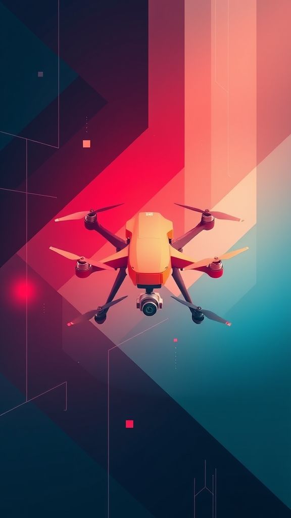 Canada Opens Up To Revolutionary Drone Technology As Smartfleetsystems Brings Cutting-Edge Autopilot Solutions To The
