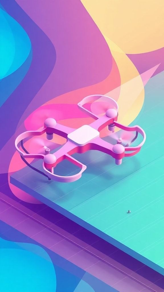 Canada Opens Up To Revolutionary Drone Technology As Smartfleetsystems Brings Cutting-Edge Autopilot Solutions To The