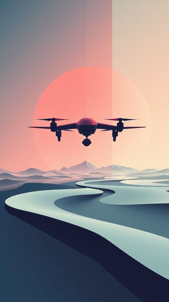 Canada Unveils Cutting-Edge Defense Partnership: Uav Pioneers Join Forces