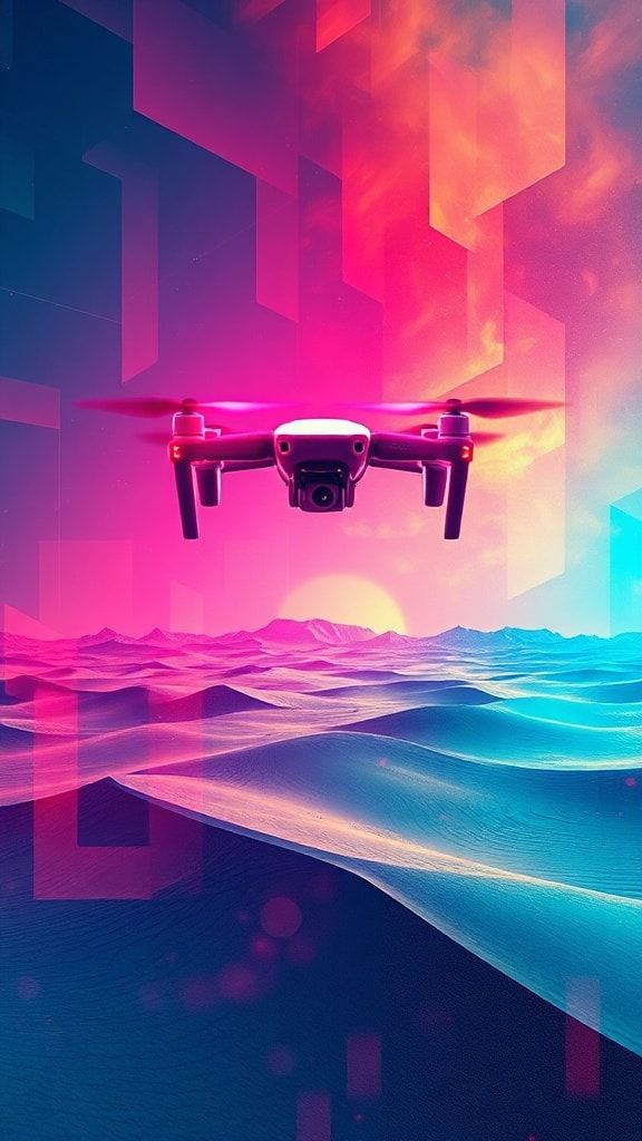 Canadas Drones Face Off: Revolutionary Skyrover X1 Outshines Dji Mini 4 Pro In Thrilling Signal Strength Showdown