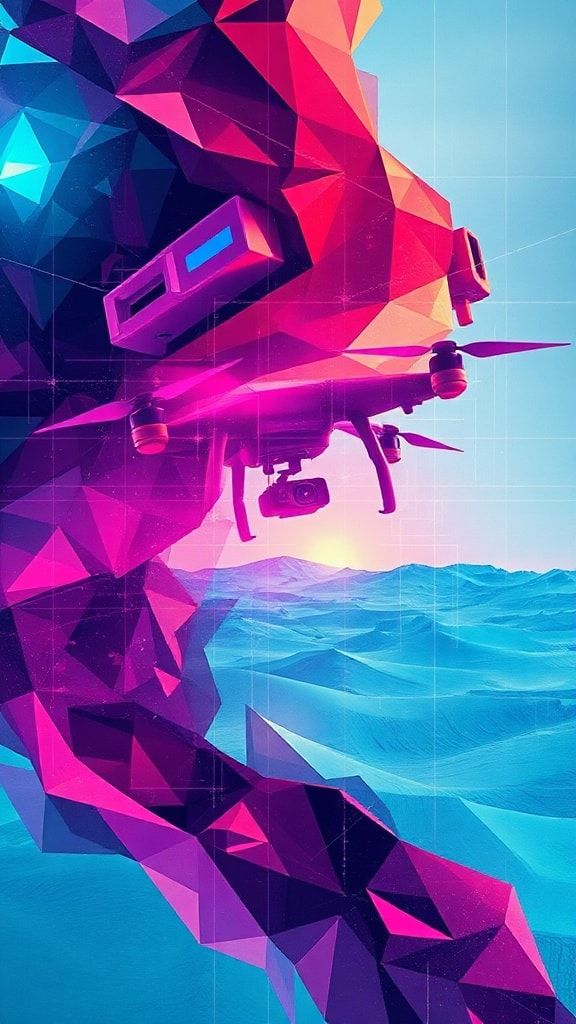 Canadas Leading Company Offers Life-Changing Drone Training To Women On International Womens Day